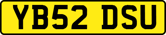 YB52DSU