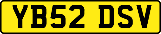 YB52DSV