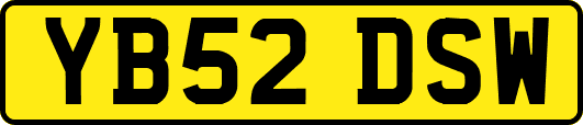 YB52DSW