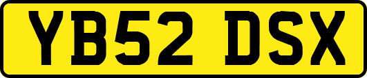 YB52DSX