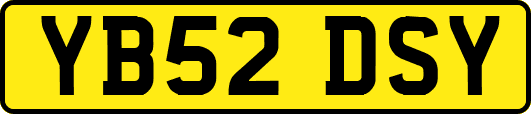YB52DSY