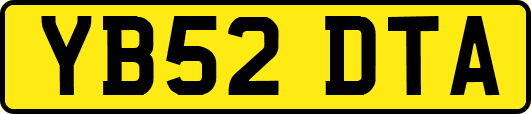 YB52DTA