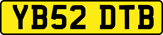 YB52DTB