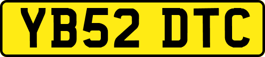 YB52DTC