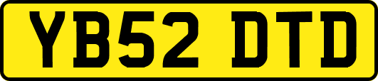 YB52DTD