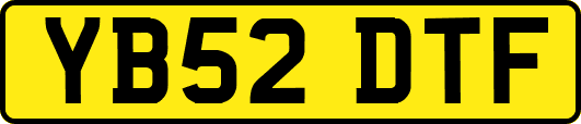 YB52DTF