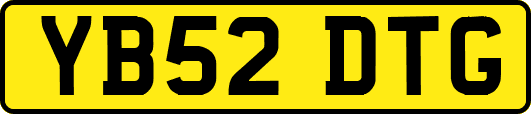 YB52DTG