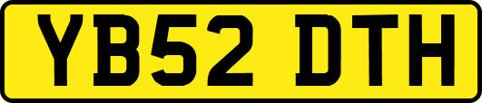 YB52DTH