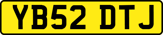 YB52DTJ