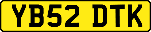 YB52DTK