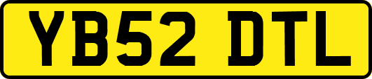 YB52DTL
