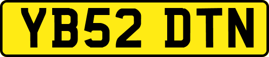 YB52DTN