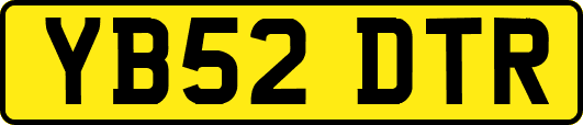 YB52DTR