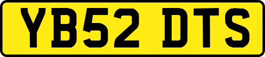 YB52DTS