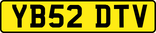 YB52DTV