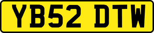 YB52DTW