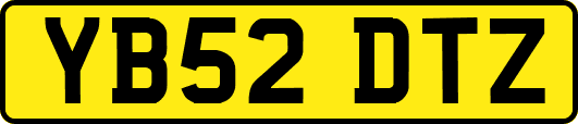 YB52DTZ
