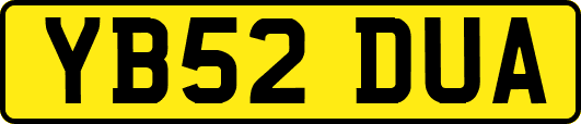 YB52DUA