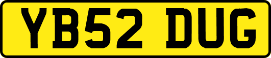 YB52DUG