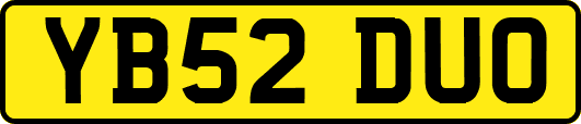 YB52DUO