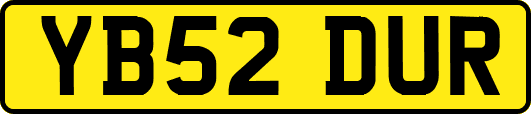 YB52DUR