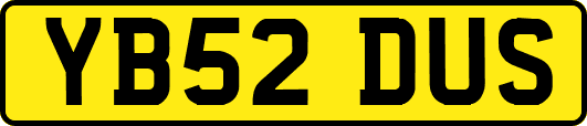 YB52DUS