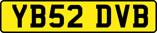 YB52DVB
