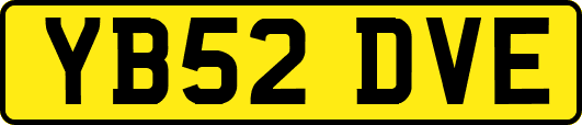 YB52DVE
