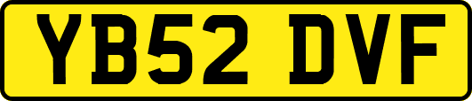 YB52DVF