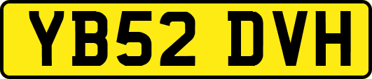 YB52DVH