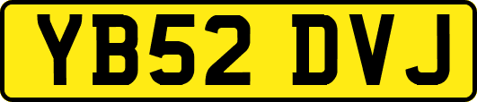 YB52DVJ