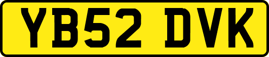 YB52DVK