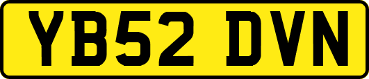 YB52DVN