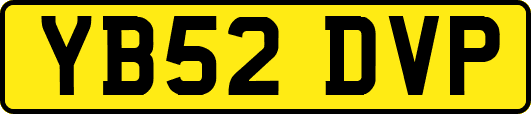 YB52DVP
