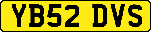 YB52DVS
