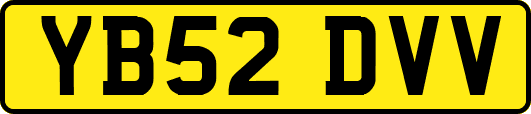 YB52DVV