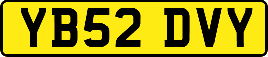 YB52DVY