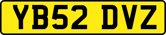 YB52DVZ