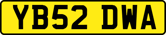 YB52DWA