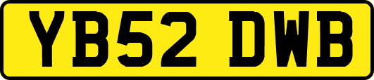 YB52DWB