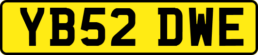 YB52DWE