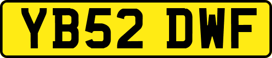 YB52DWF