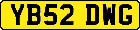 YB52DWG