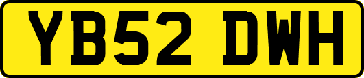 YB52DWH