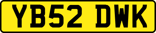 YB52DWK