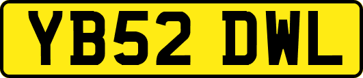 YB52DWL