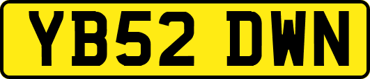 YB52DWN