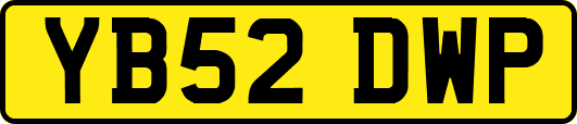 YB52DWP