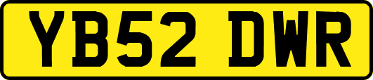 YB52DWR