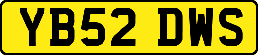YB52DWS